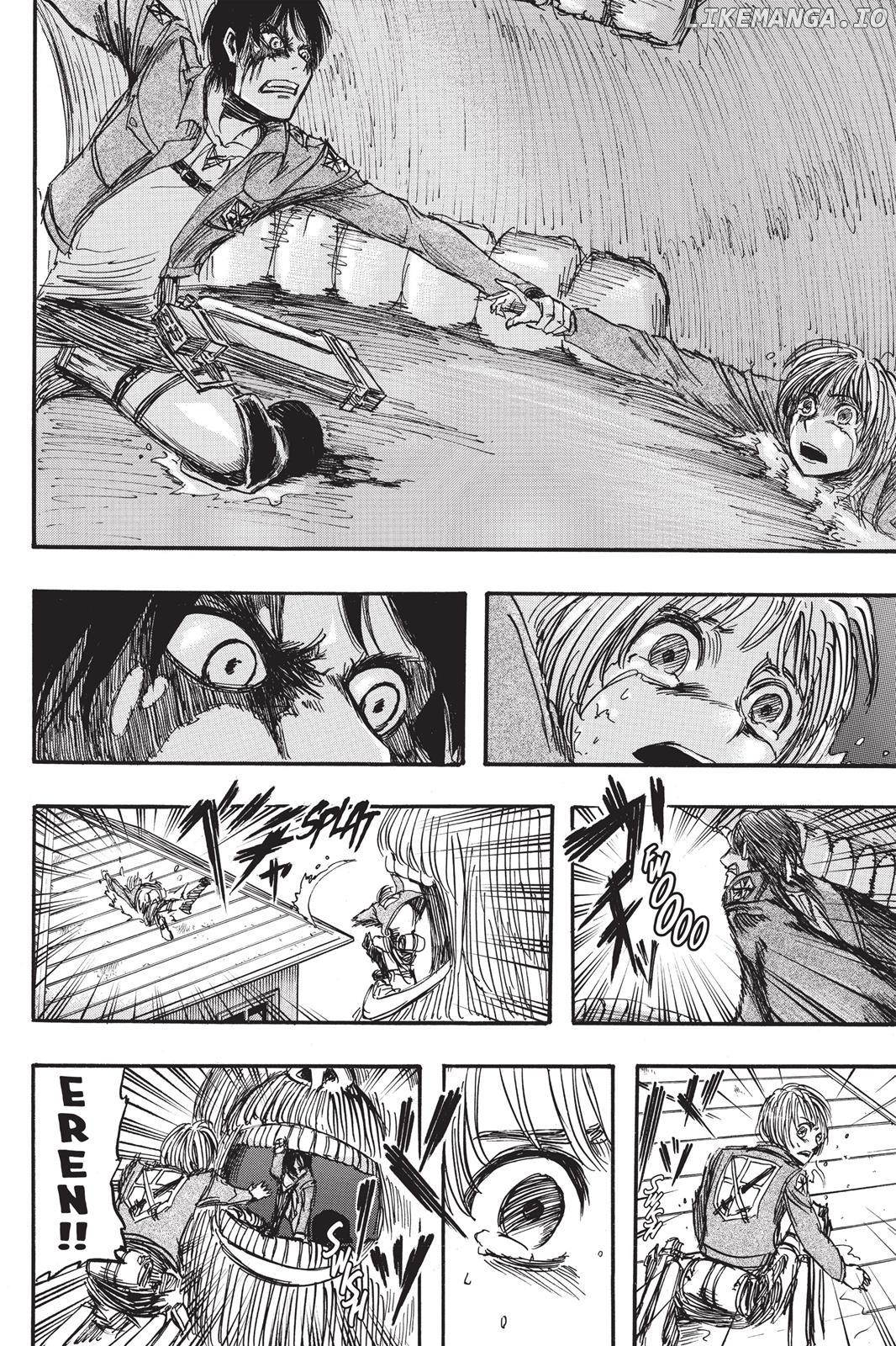 Shingeki no Kyojin, Chapter 4 image 43